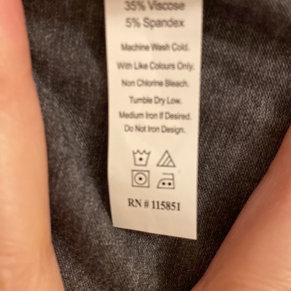 Polo club sports T-shirt, M - Picture 5 of 8